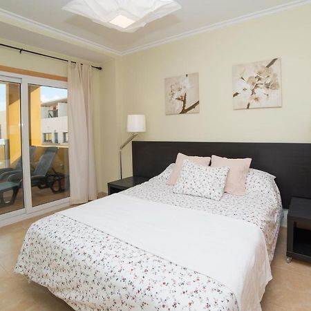 Apartamentos Arenas Blancas De Cotillo Vista Mar מראה חיצוני תמונה